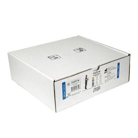 CanDo Low Powder Exercise Tubing