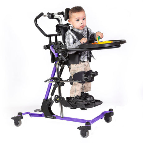 EasyStand Zing Supine Tilt Table Size 1