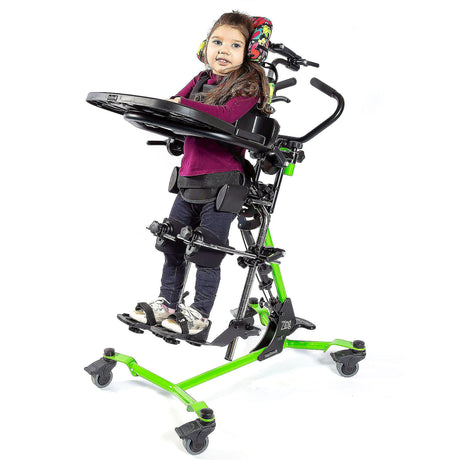 EasyStand Zing Supine Tilt Table Size 2