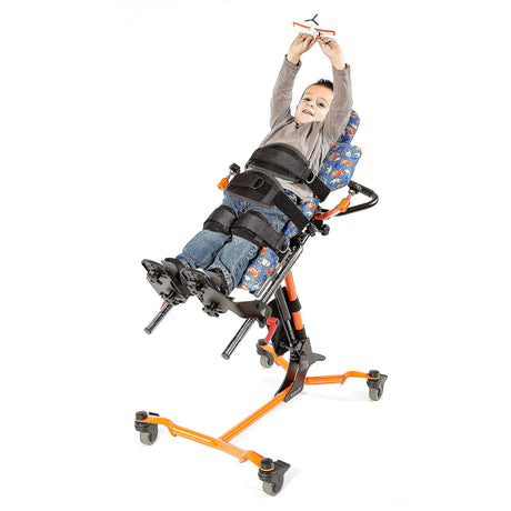 EasyStand Zing Supine Tilt Table Size 2