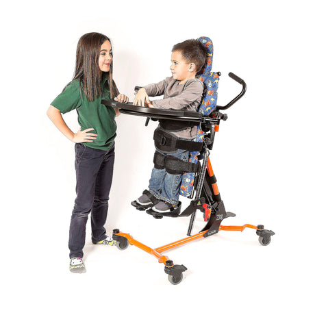 EasyStand Zing Supine Tilt Table Size 1