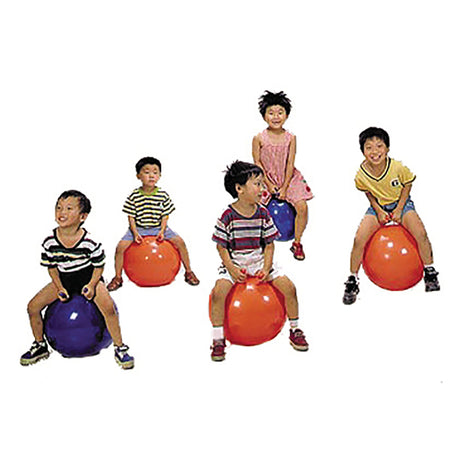CanDo Inflatable Exercise Jump Balls