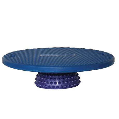 CanDo Board-on-Stone Balance Trainer