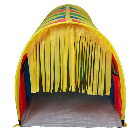 Tickle Me Geo Tunnel