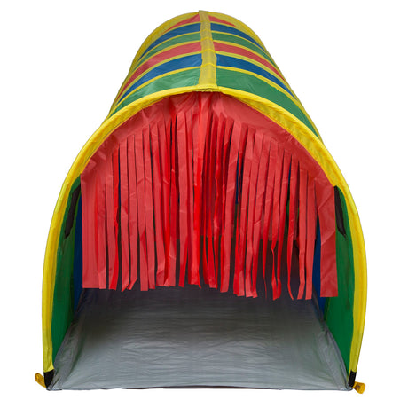 Tickle Me Geo Tunnel
