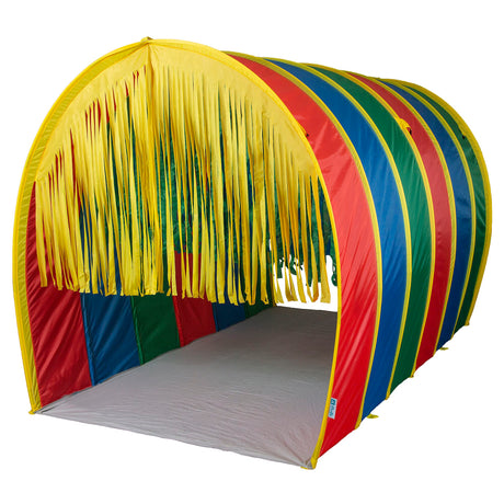 Institutional Tickle Me Giant Tunnel