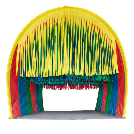 Institutional Tickle Me Giant Tunnel