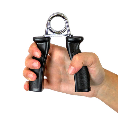 CanDo ErgoGrip Hand Exerciser