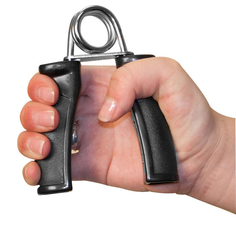 CanDo ErgoGrip Hand Exerciser