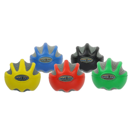 CanDo Digi-Squeeze Hand Exerciser Sets