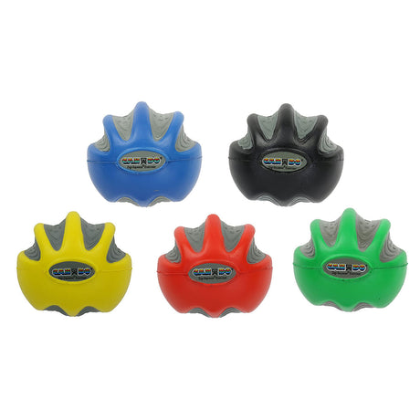CanDo Digi-Squeeze Hand Exerciser Sets