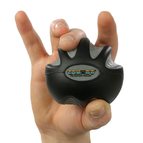 CanDo Digi-Squeeze Hand Exerciser Sets