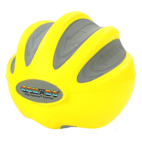 CanDo Digi-Extend n' Squeeze Hand Exerciser
