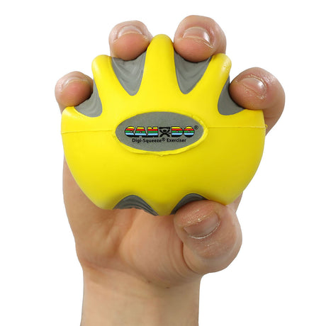 CanDo Digi-Extend n' Squeeze Hand Exerciser
