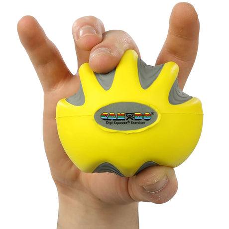 CanDo Digi-Extend n' Squeeze Hand Exerciser