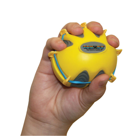 CanDo Digi-Extend n' Squeeze Hand Exerciser