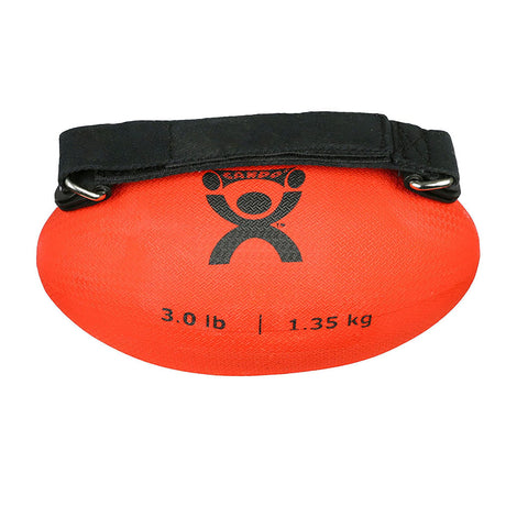 CanDo Handy Grip Weight Ball