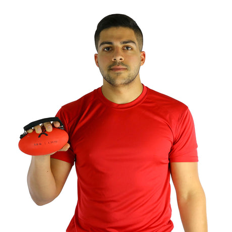 CanDo Handy Grip Weight Ball