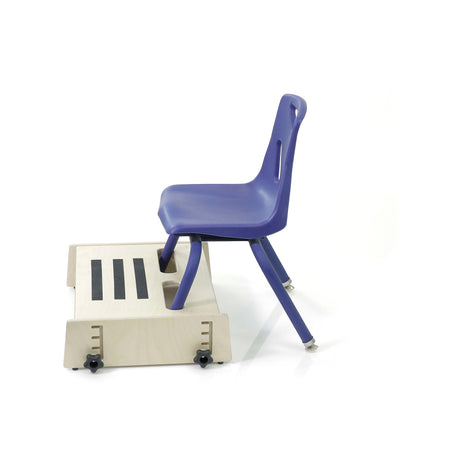 Step-A-Roo Adjustable Footrest