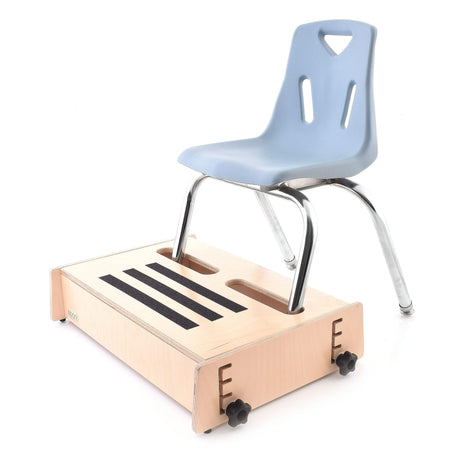Step-A-Roo Adjustable Footrest