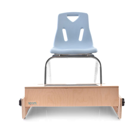 Step-A-Roo Adjustable Footrest
