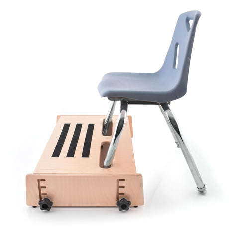 Step-A-Roo Adjustable Footrest