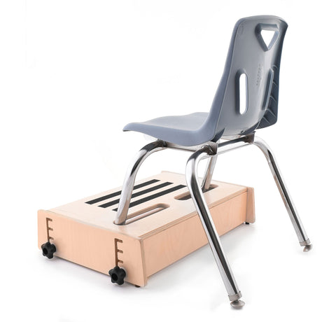 Step-A-Roo Adjustable Footrest