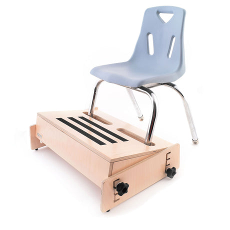 Step-A-Roo Adjustable Footrest
