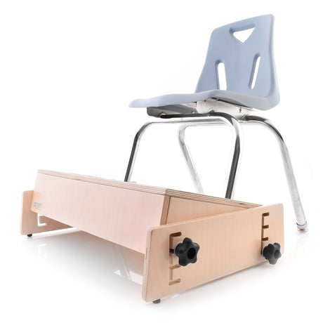 Step-A-Roo Adjustable Footrest