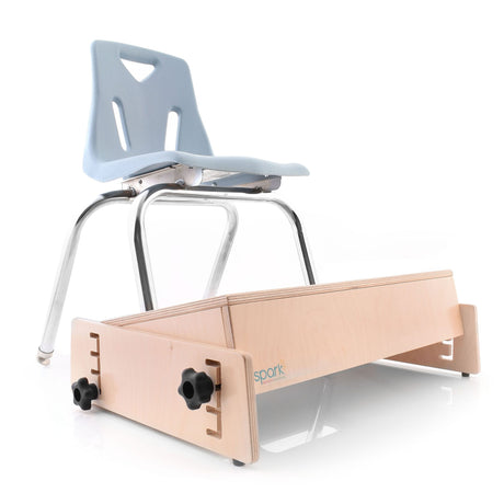 Step-A-Roo Adjustable Footrest