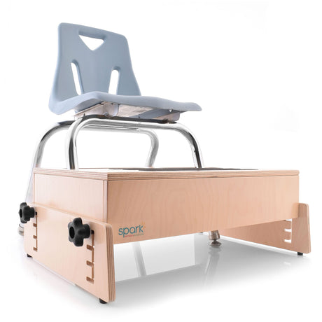 Step-A-Roo Adjustable Footrest
