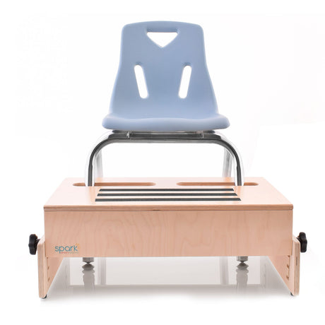 Step-A-Roo Adjustable Footrest