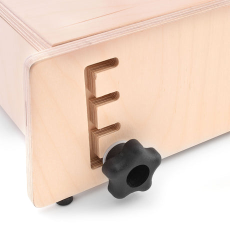 Step-A-Roo Adjustable Footrest