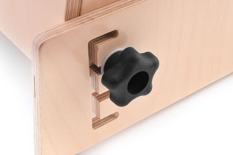 Step-A-Roo Adjustable Footrest