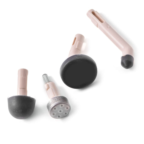 Point-Relief Battery Powered Mini-Massagers