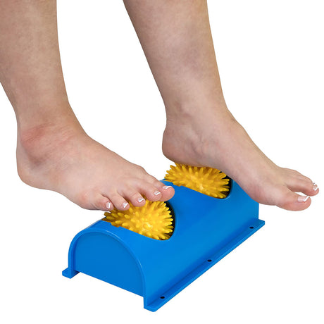 Point Relief Foot Massager