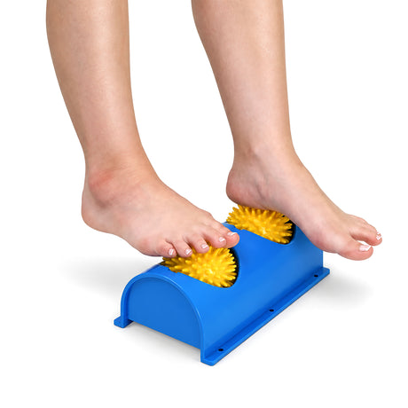 Point Relief Foot Massager