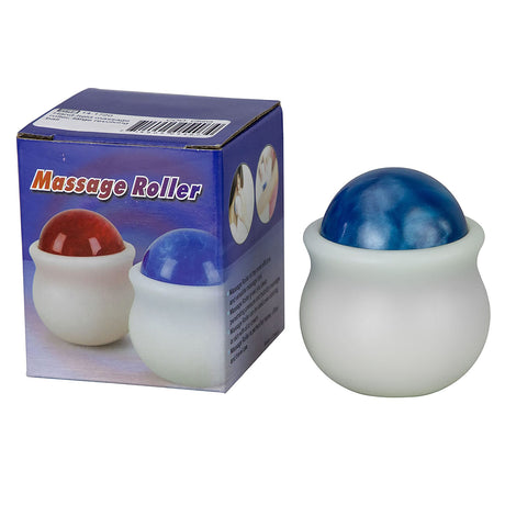 Point Relief Massage Roller