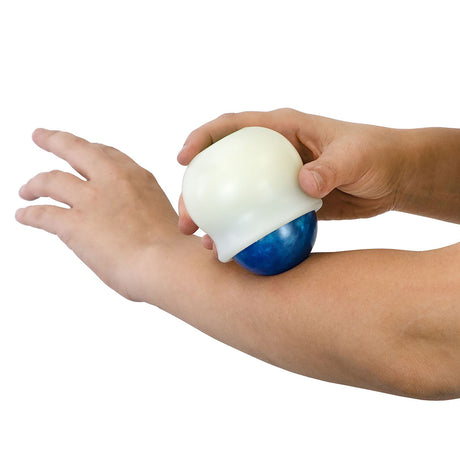 Point Relief Massage Roller