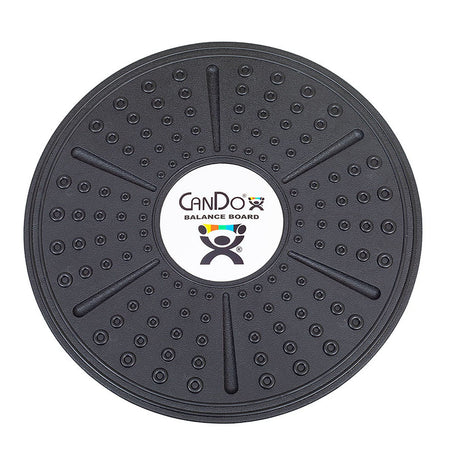 CanDo Economy Balance Wobble Board