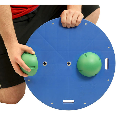 CanDo Balance Board Combo