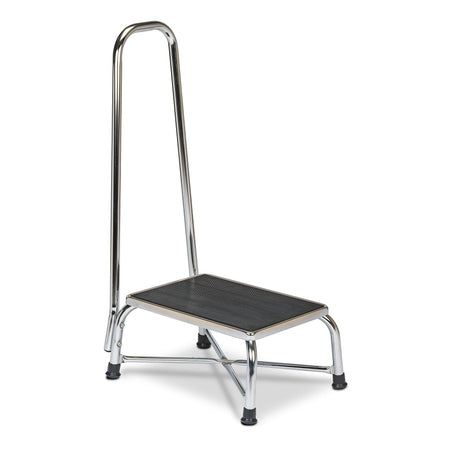 Large Top Bariatric Step Stool