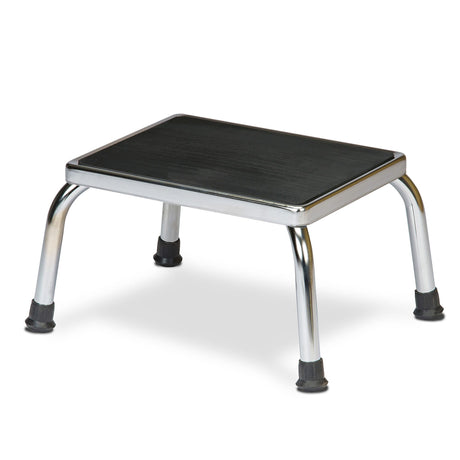 Chrome Step Stool