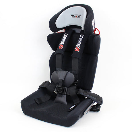 Convaid Carrot 3 Booster Car Seat