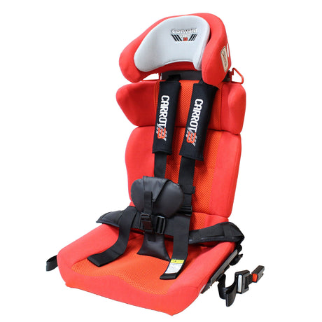 Convaid Carrot 3 Booster Car Seat