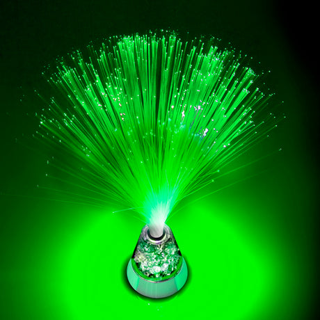 Fiber Optic Lamp
