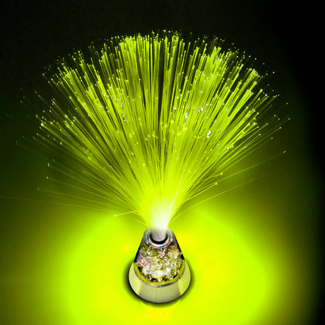 Fiber Optic Lamp