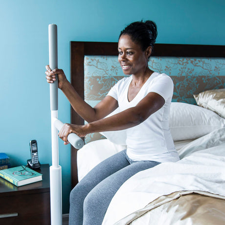 HealthCraft Advantage Rail