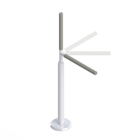 HealthCraft Advantage Rail