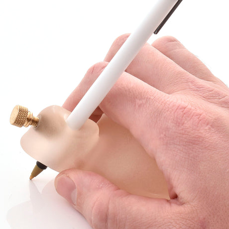 Writing-Bird  Adaptive Writing Device